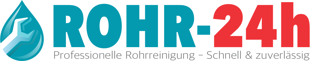 Rohr-24h ®  in Ihrer Region